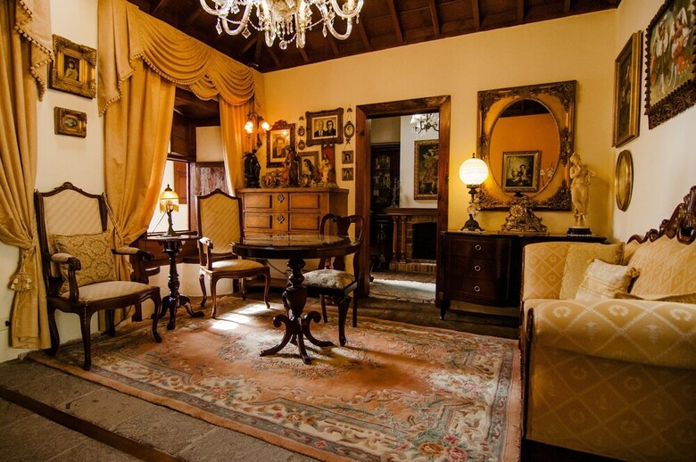 Hotel Finca Arminda
