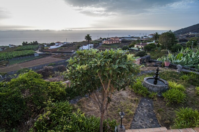 Hotel Finca Arminda