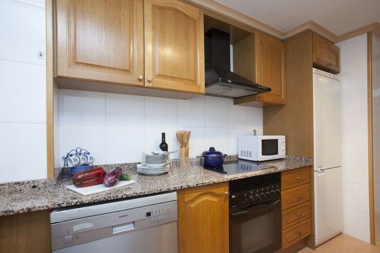 Apartamentos Singularstays Candela III