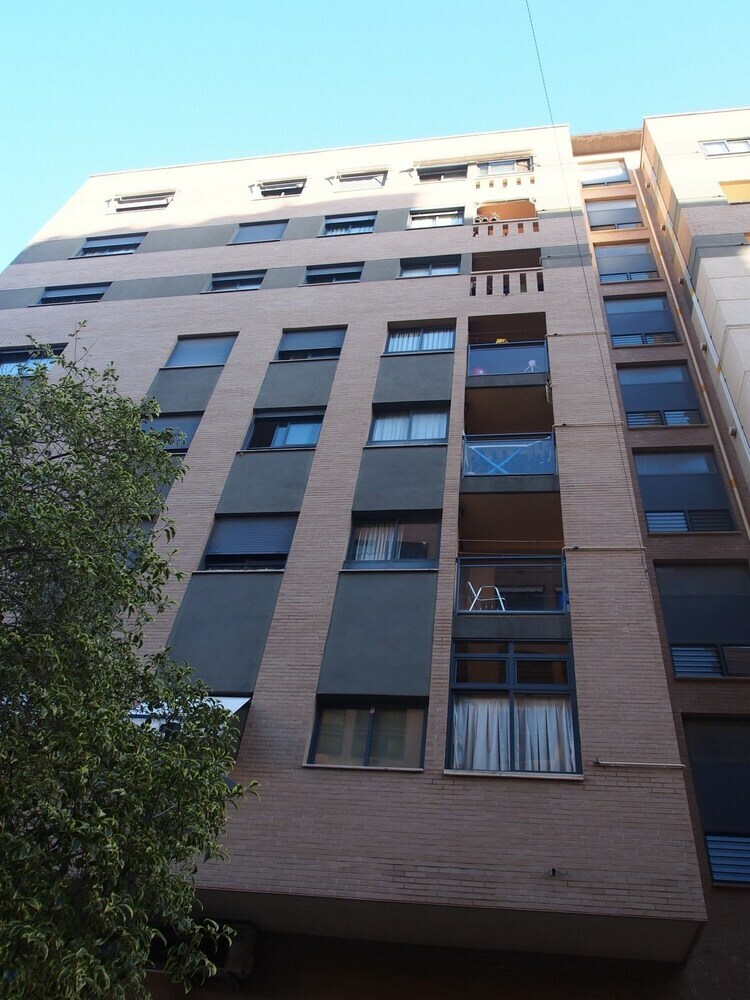 Apartamentos Singularstays Candela III