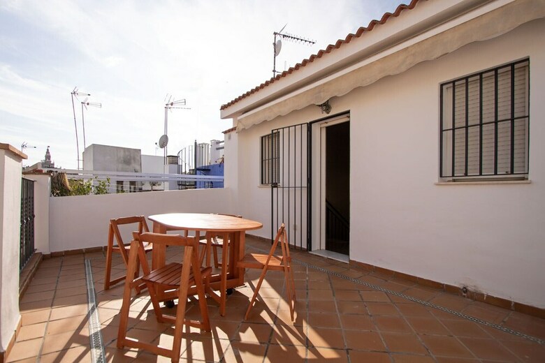 Apartamentos Alfalfa Sky View By Valcambre