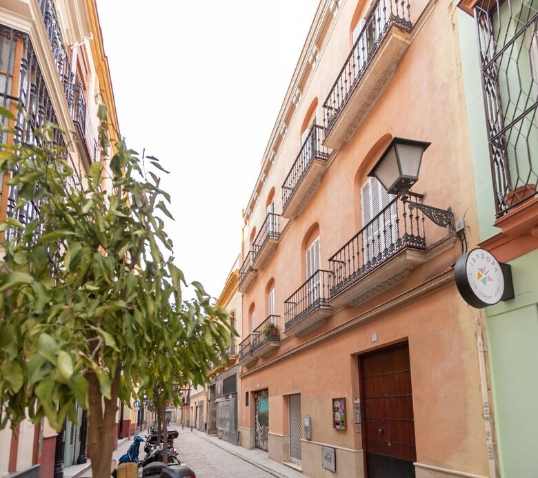 Apartamentos Alfalfa Sky View By Valcambre
