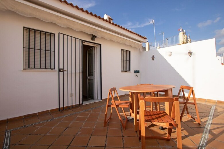 Apartamentos Alfalfa Sky View By Valcambre