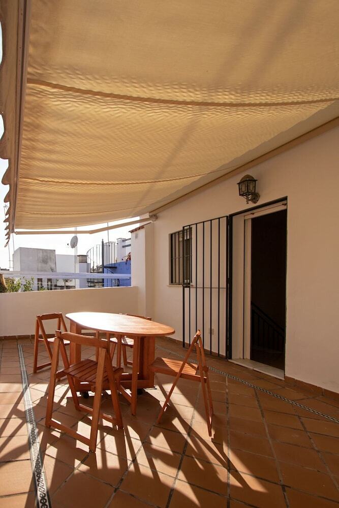 Apartamentos Alfalfa Sky View By Valcambre