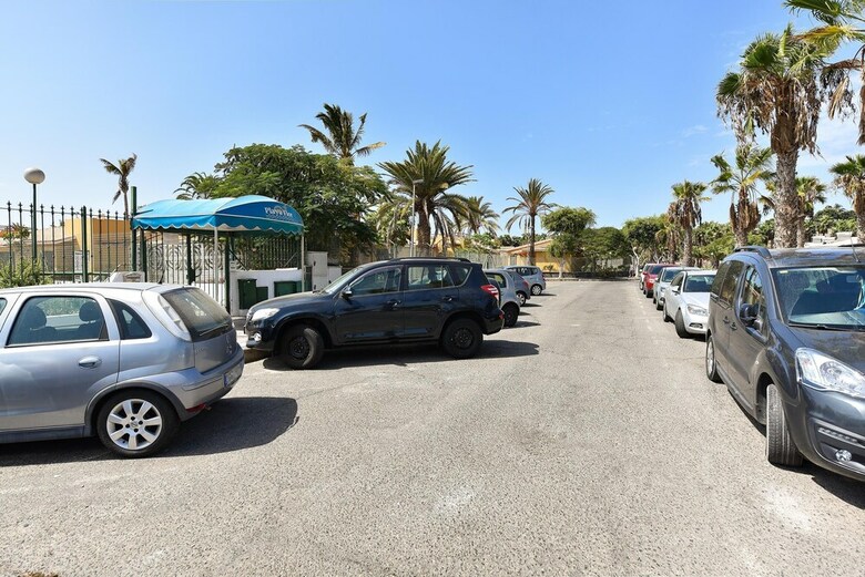 Playa Flor II