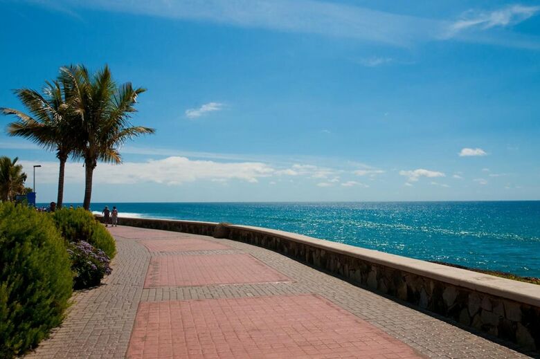 Playa Flor II