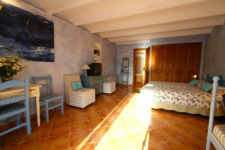 Hotel Ca Na Susi