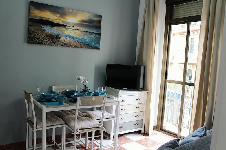 Apartamentos Wish Suite Muro De Los Navarros