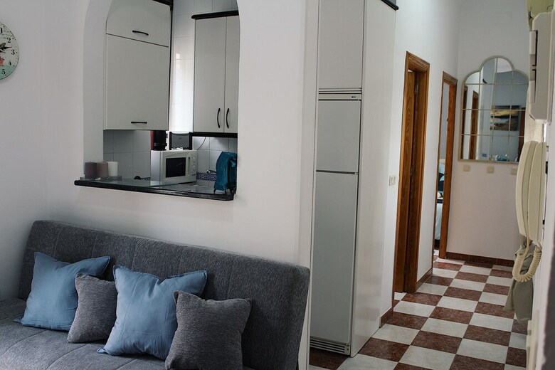 Apartamentos Wish Suite Muro De Los Navarros