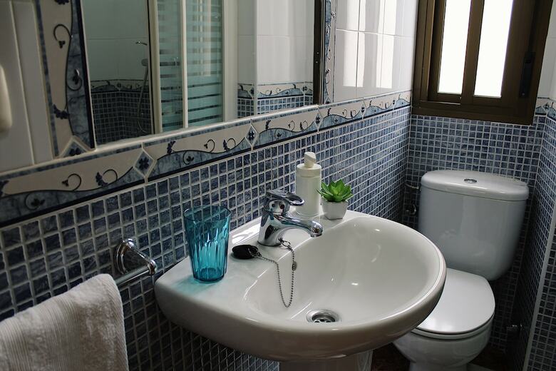 Apartamentos Wish Suite Muro De Los Navarros