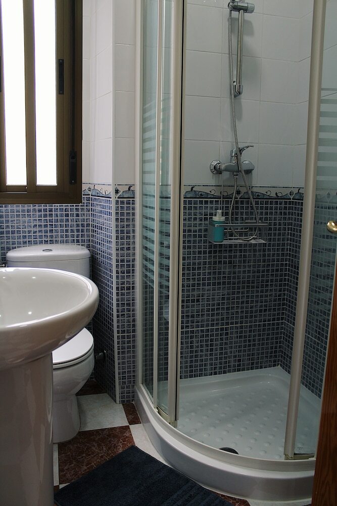 Apartamentos Wish Suite Muro De Los Navarros