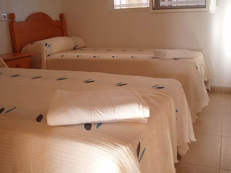 Apartamento Mar De Cristal 3.2.10