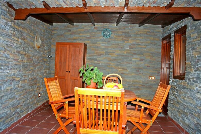 Villa Casa Rural La Solana
