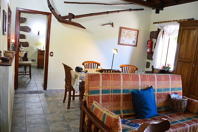 Villa Casa Rural La Solana