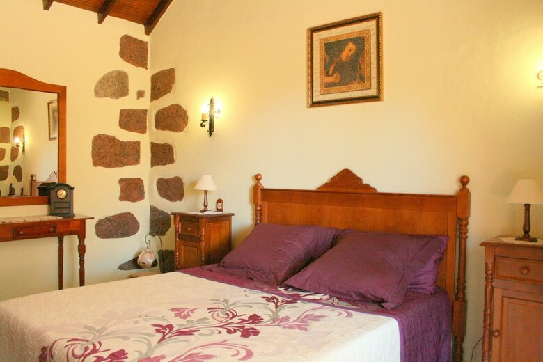 Villa Casa Rural La Solana