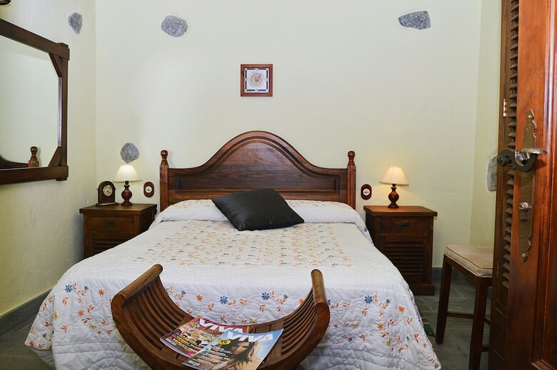 Villa Casa Rural La Solana
