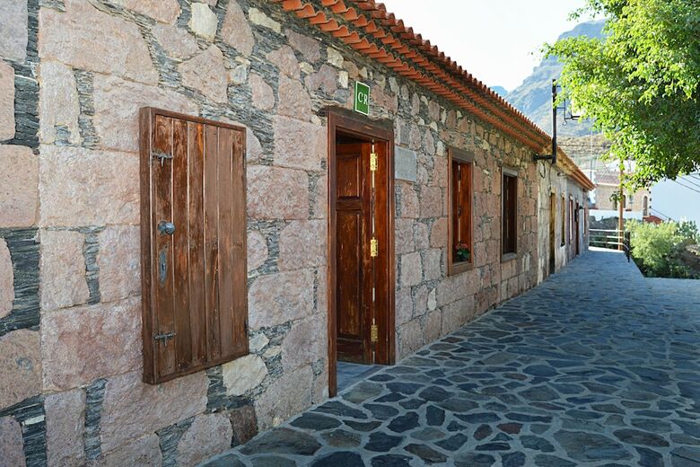 Villa Casa Rural La Solana
