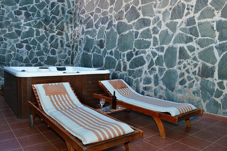 Villa Casa Rural La Solana