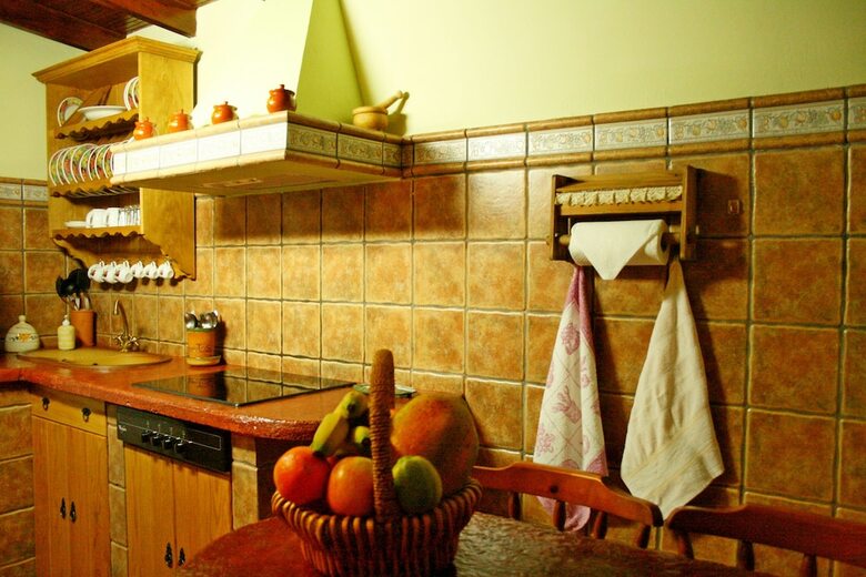 Villa Casa Rural La Solana