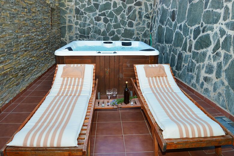 Villa Casa Rural La Solana