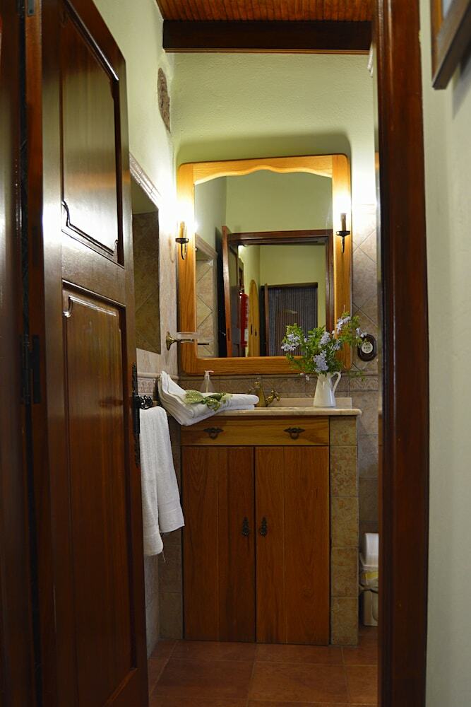 Villa Casa Rural La Solana