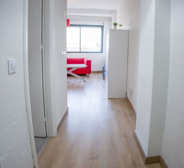 Fibes Apart Loft By Valcambre