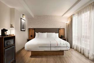 Hotel La Quinta Inn & Suites Times Square South