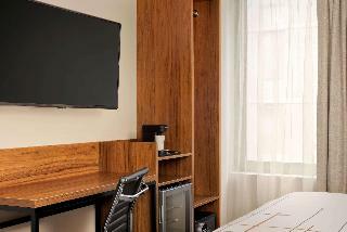 Hotel La Quinta Inn & Suites Times Square South