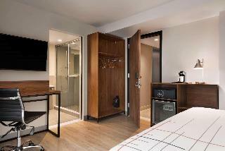 Hotel La Quinta Inn & Suites Times Square South