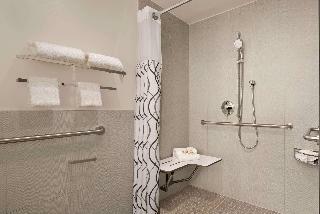Hotel La Quinta Inn & Suites Times Square South