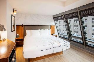 Hotel La Quinta Inn & Suites Times Square South