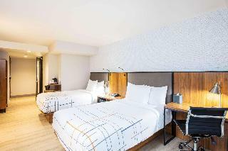 Hotel La Quinta Inn & Suites Times Square South