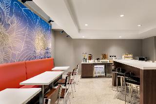 Hotel La Quinta Inn & Suites Times Square South