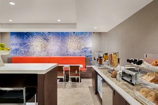 Hotel La Quinta Inn & Suites Times Square South