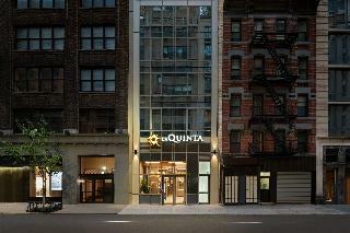 Hotel La Quinta Inn & Suites Times Square South