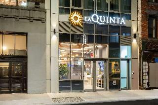 Hotel La Quinta Inn & Suites Times Square South