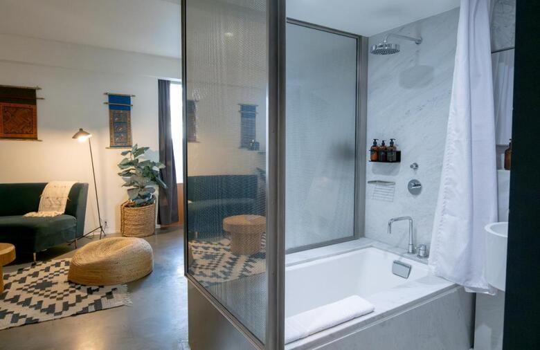 Hotel Selina Chelsea New York City