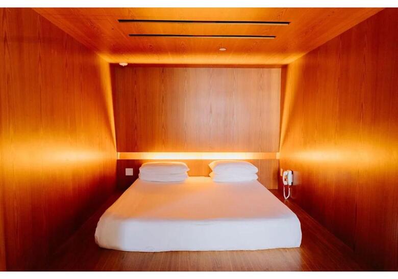 Hotel Selina Chelsea New York City