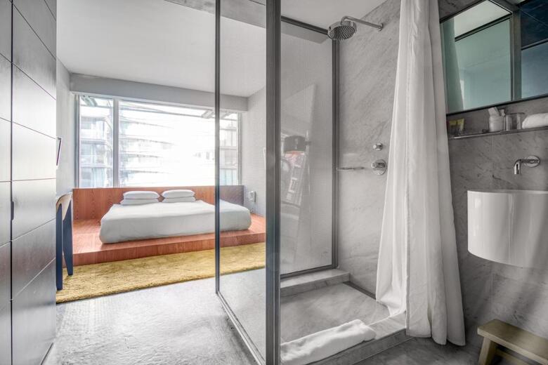 Hotel Selina Chelsea New York City