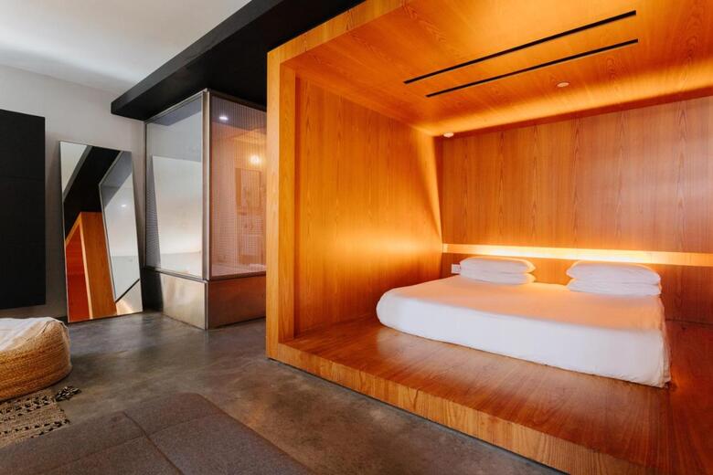 Hotel Selina Chelsea New York City