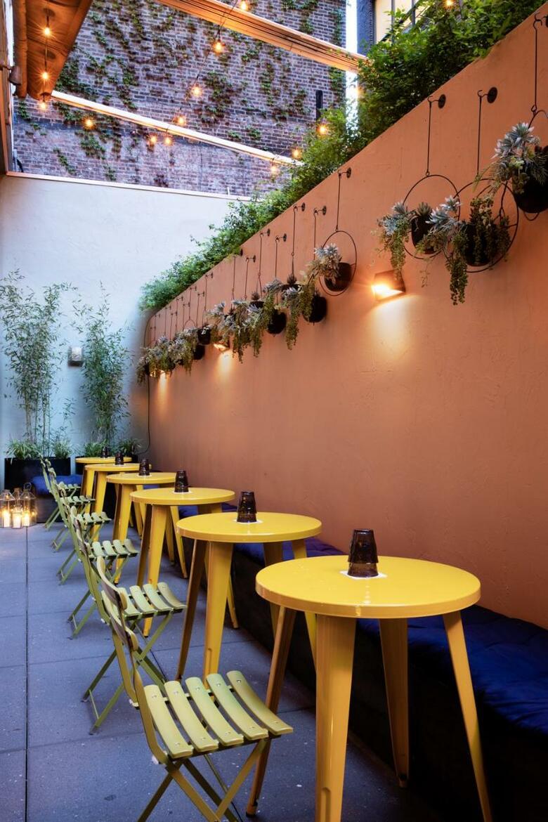 Hotel Selina Chelsea New York City