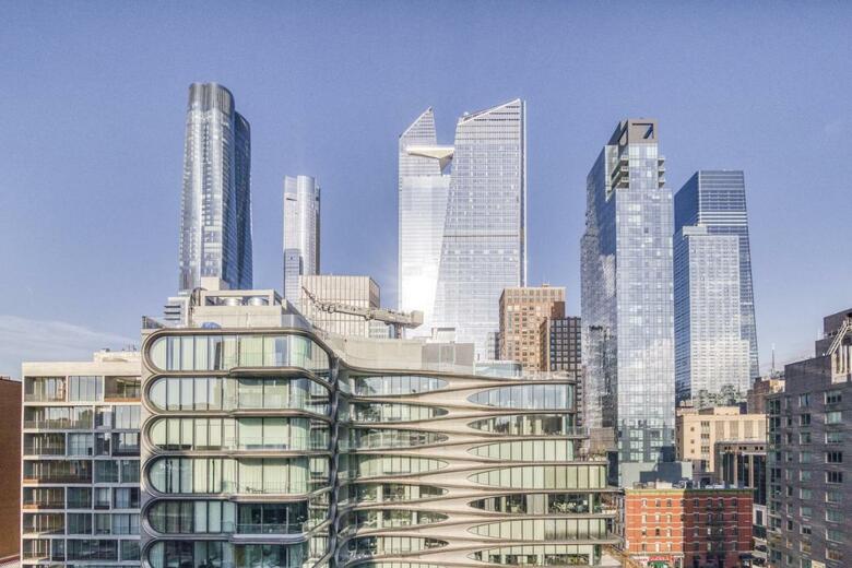 Hotel Selina Chelsea New York City