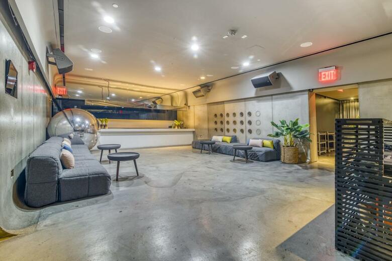 Hotel Selina Chelsea New York City