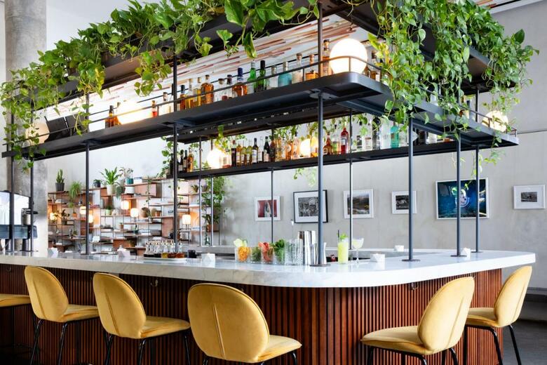 Hotel Selina Chelsea New York City