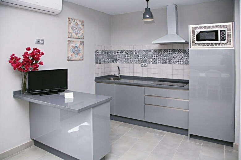 Apartamentos Califal