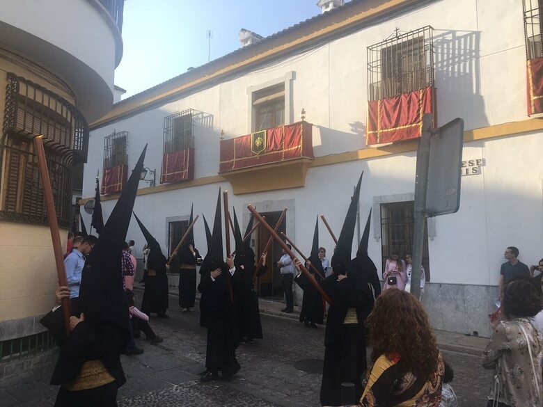 Apartamentos Califal