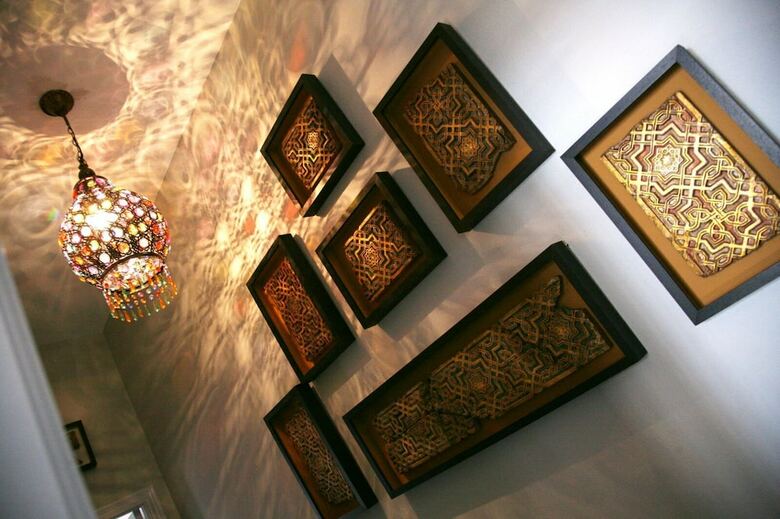 Apartamentos Califal