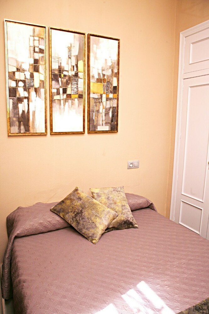 Apartamentos Califal