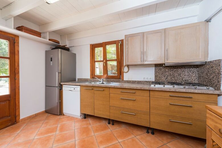 Villa Can Micolaba