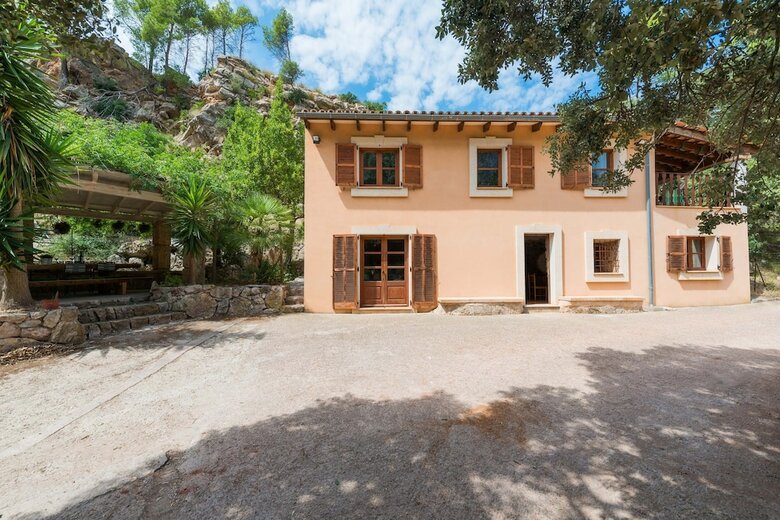 Villa Can Micolaba